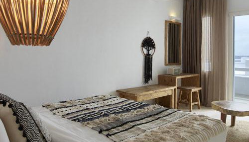 5* Rocabella Mykonos